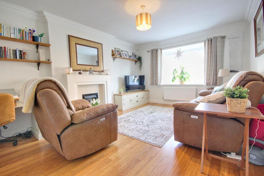 Hillcrest Drive, Beverley